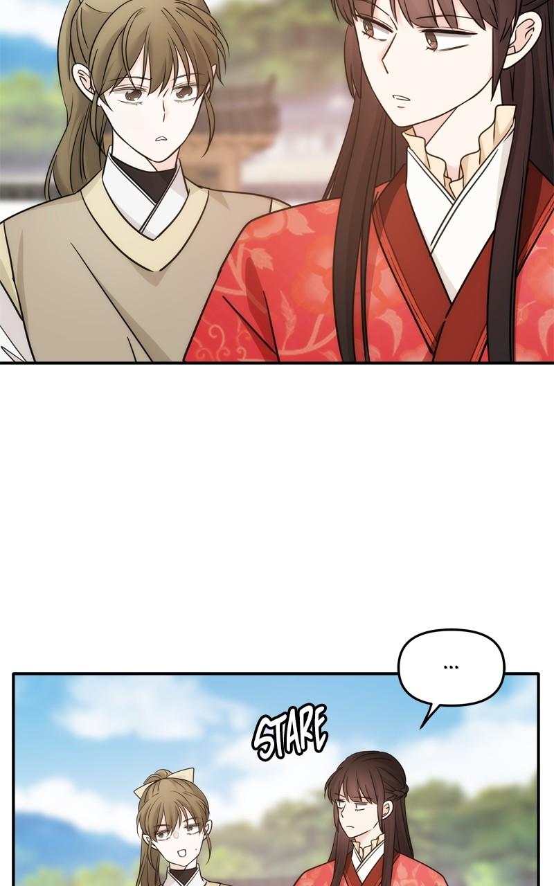 Disaster Is Always By My Side Chap 50 - Next Chap 51