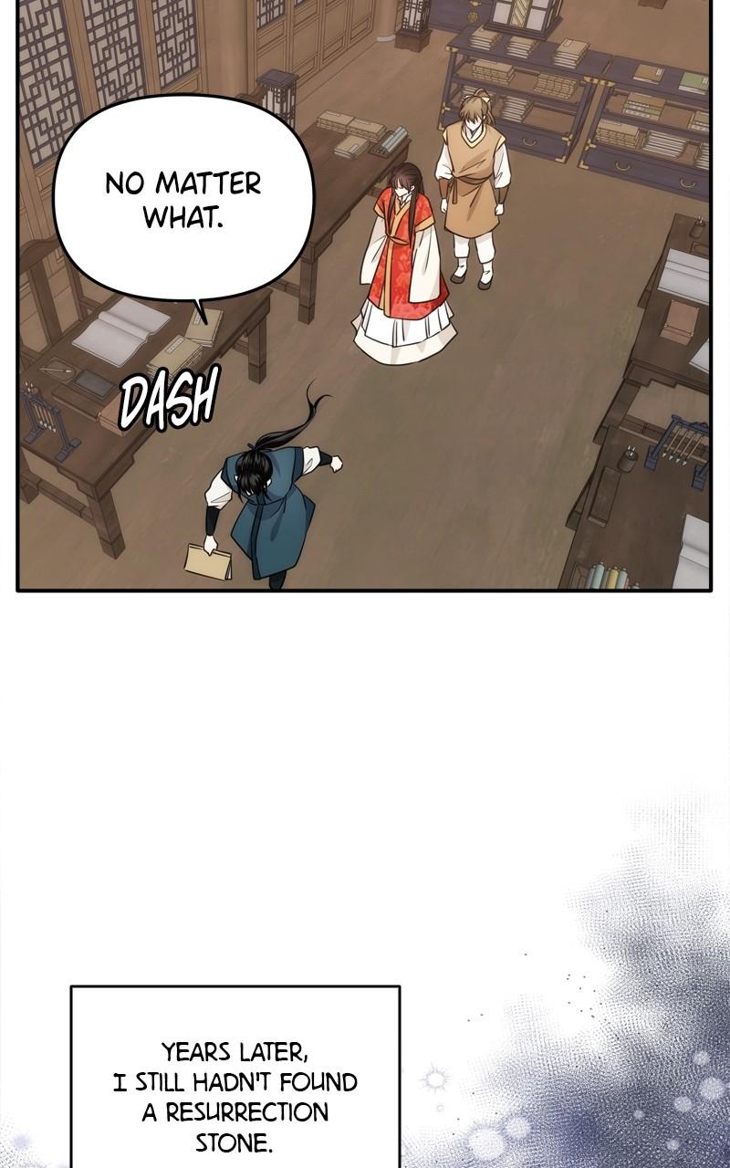 Disaster Is Always By My Side Chap 50 - Next Chap 51