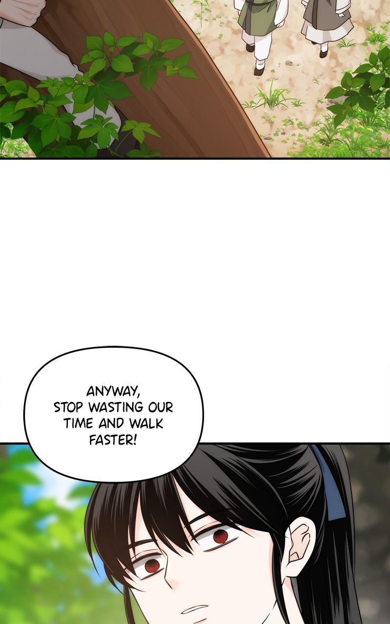 Disaster Is Always By My Side Chap 50 - Next Chap 51