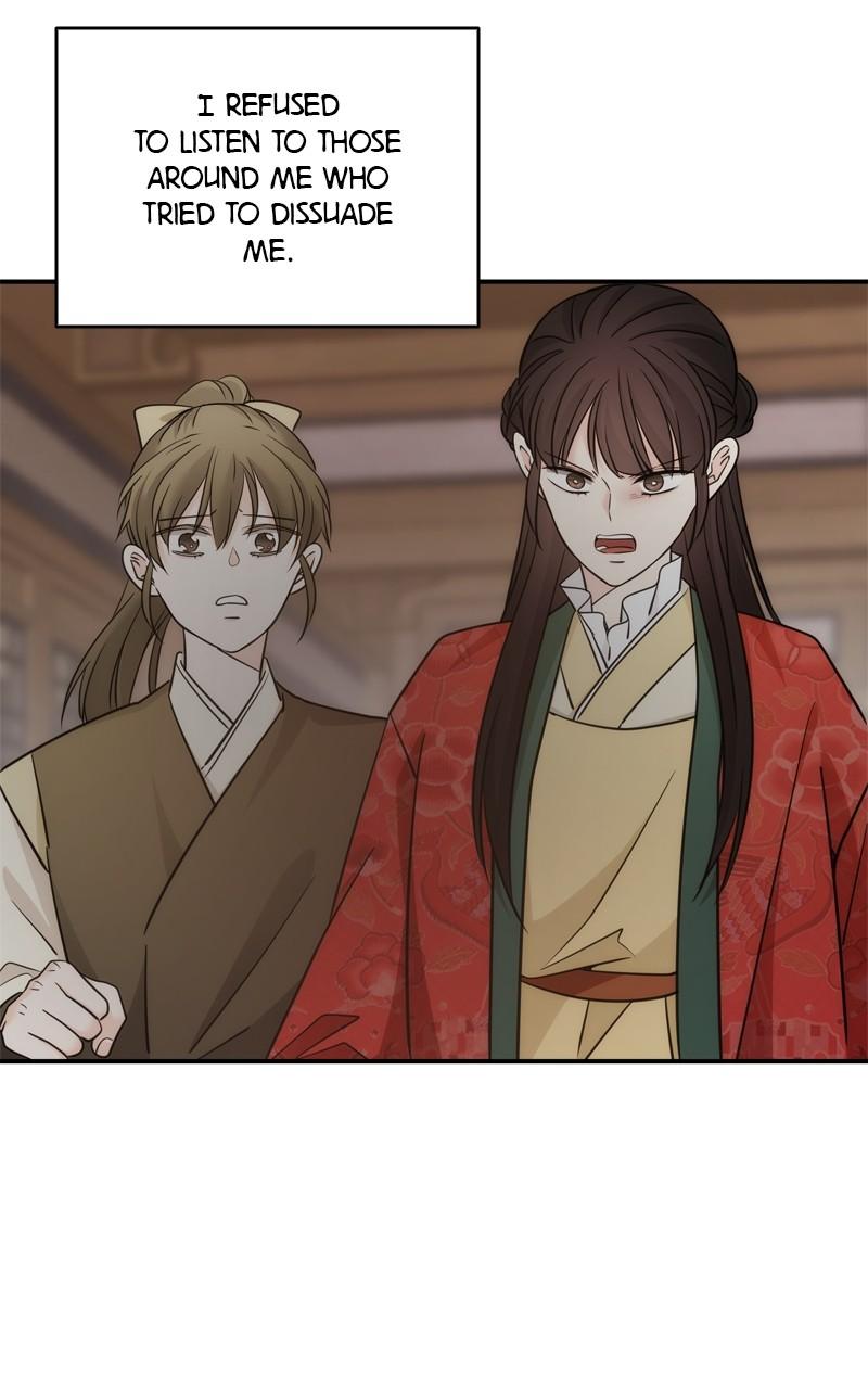 Disaster Is Always By My Side Chap 50 - Next Chap 51