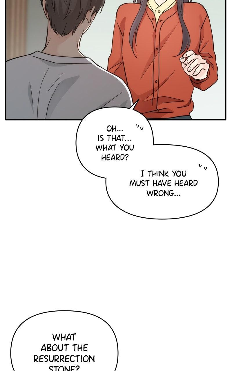 Disaster Is Always By My Side Chap 51 - Next Chap 52