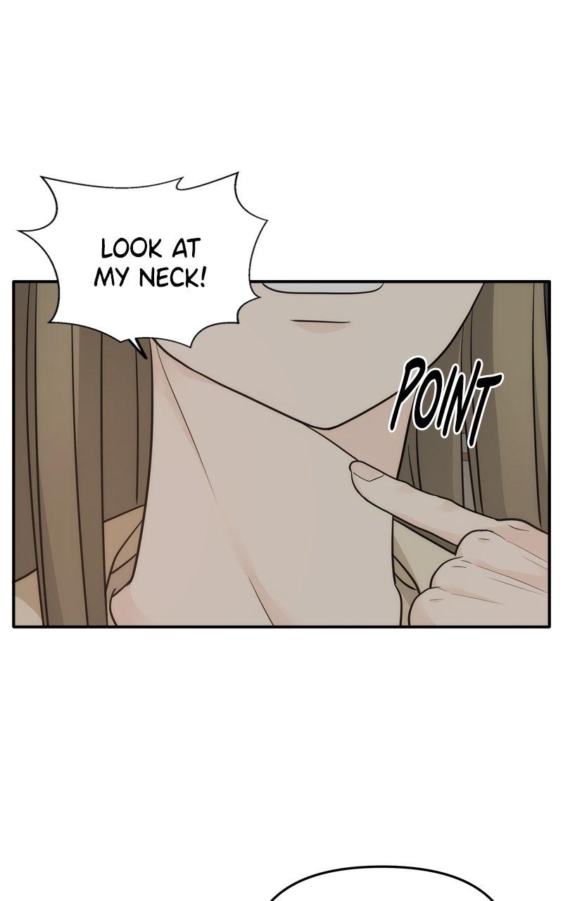 Disaster Is Always By My Side Chap 51 - Next Chap 52