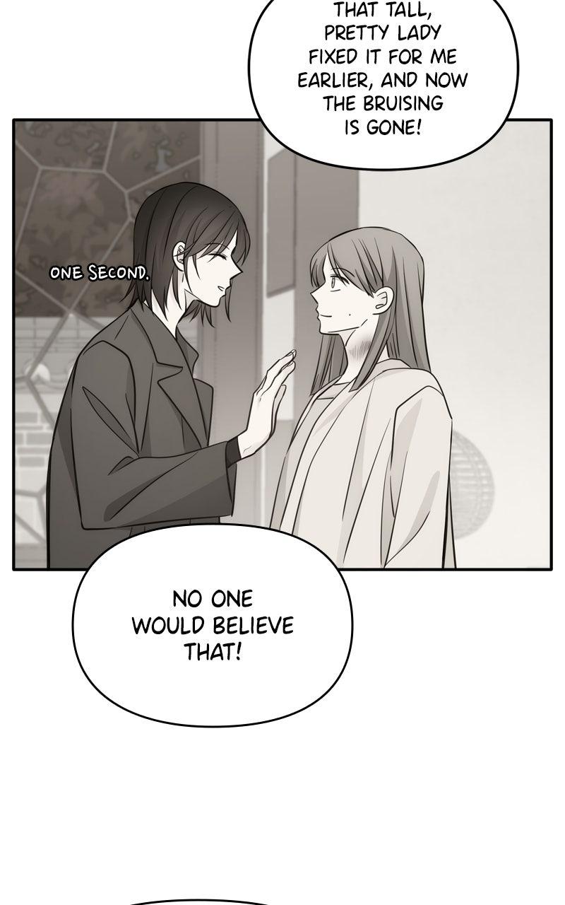 Disaster Is Always By My Side Chap 51 - Next Chap 52