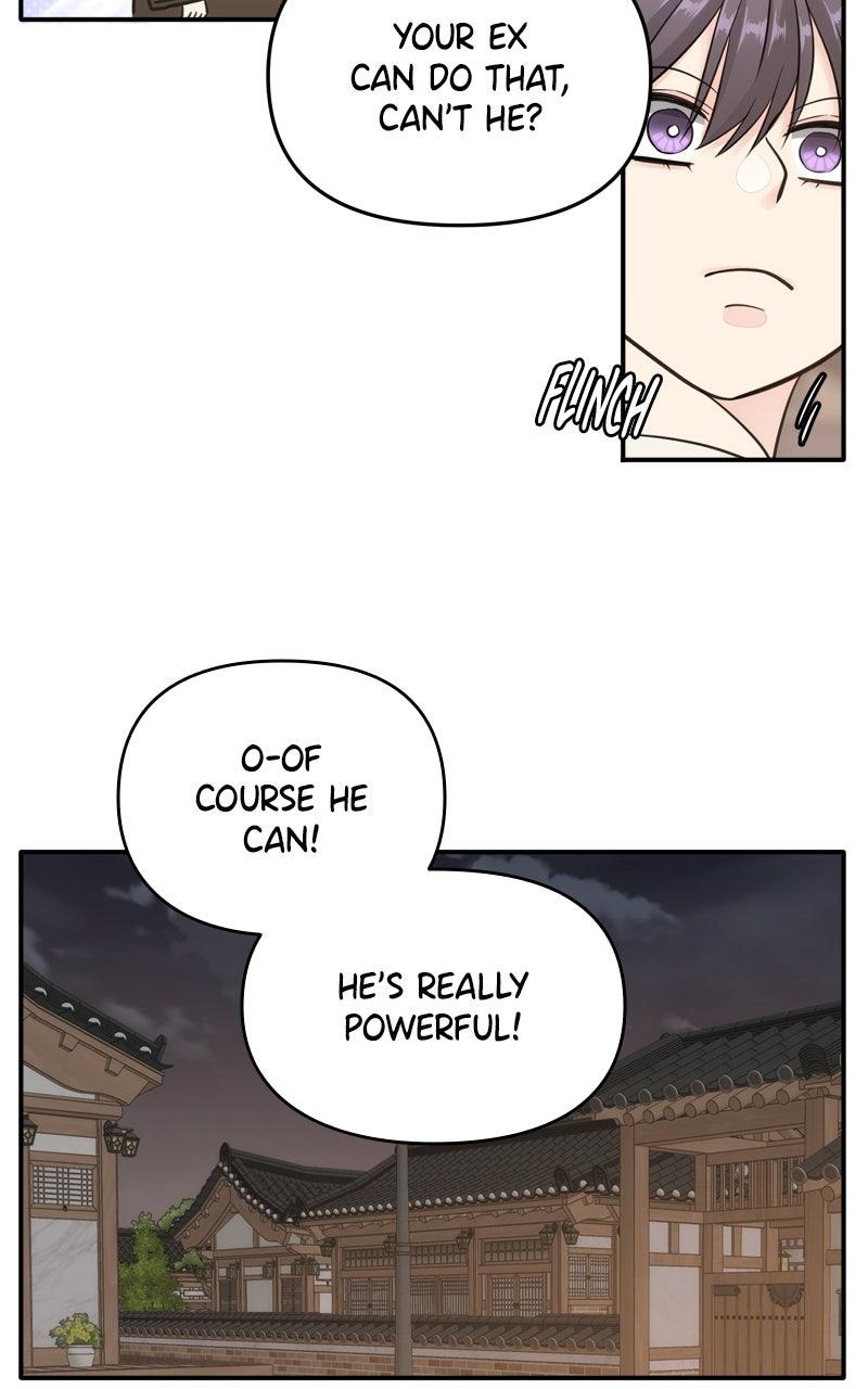 Disaster Is Always By My Side Chap 51 - Next Chap 52
