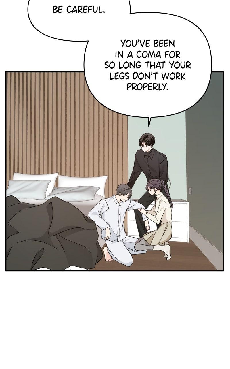 Disaster Is Always By My Side Chap 51 - Next Chap 52
