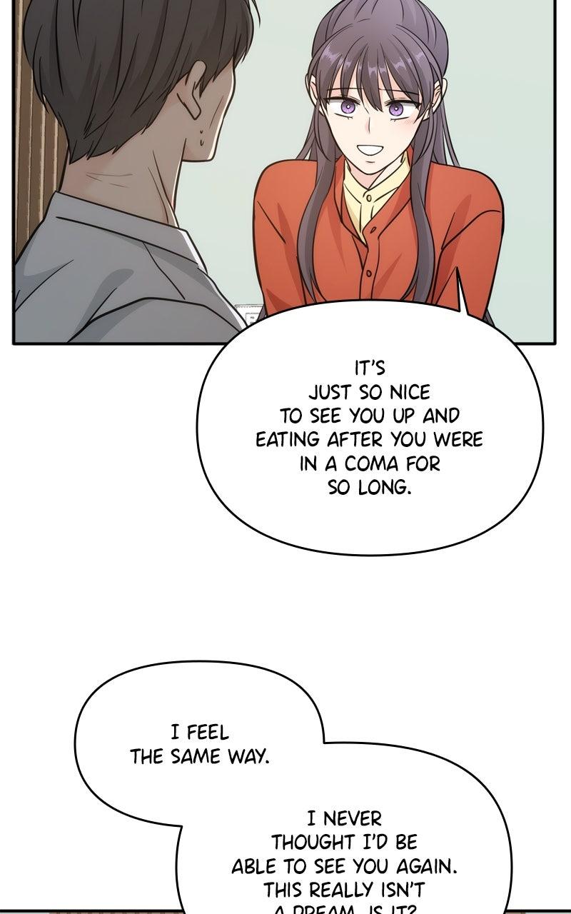 Disaster Is Always By My Side Chap 51 - Next Chap 52