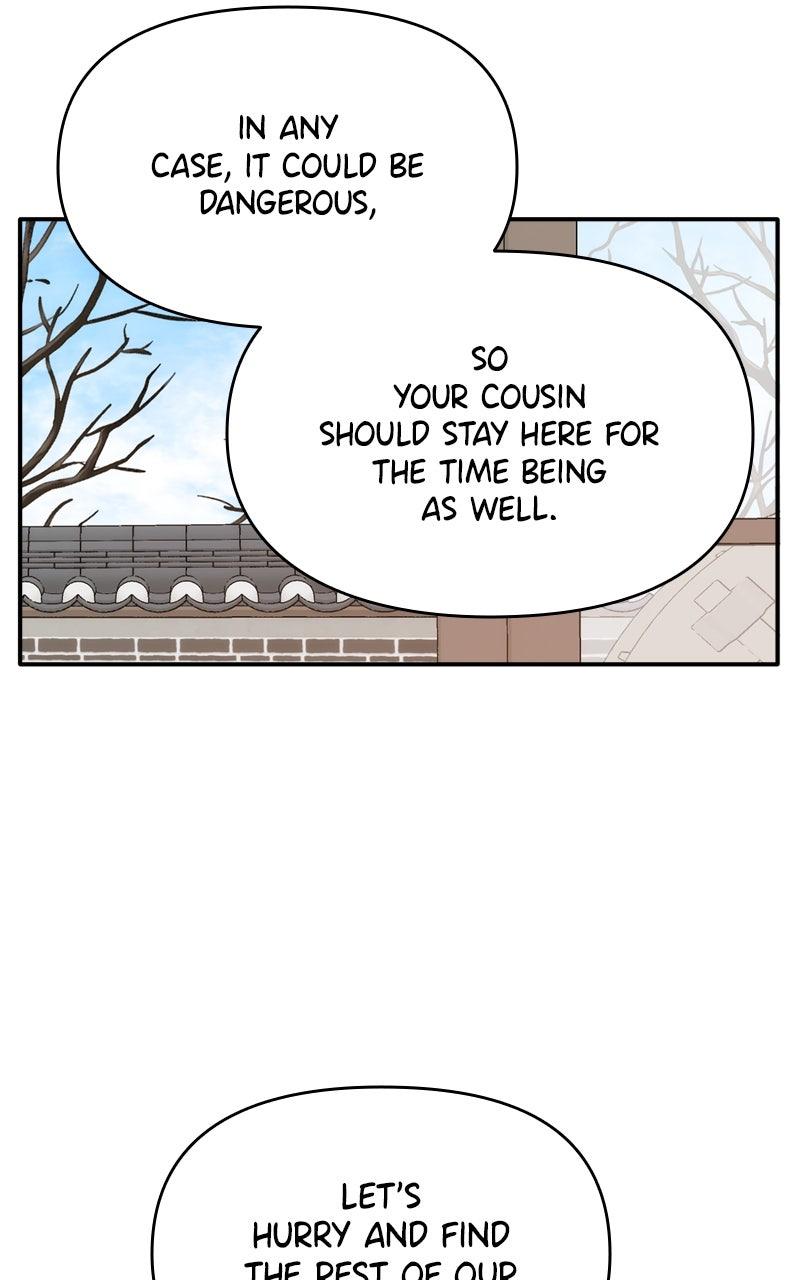 Disaster Is Always By My Side Chap 51 - Next Chap 52
