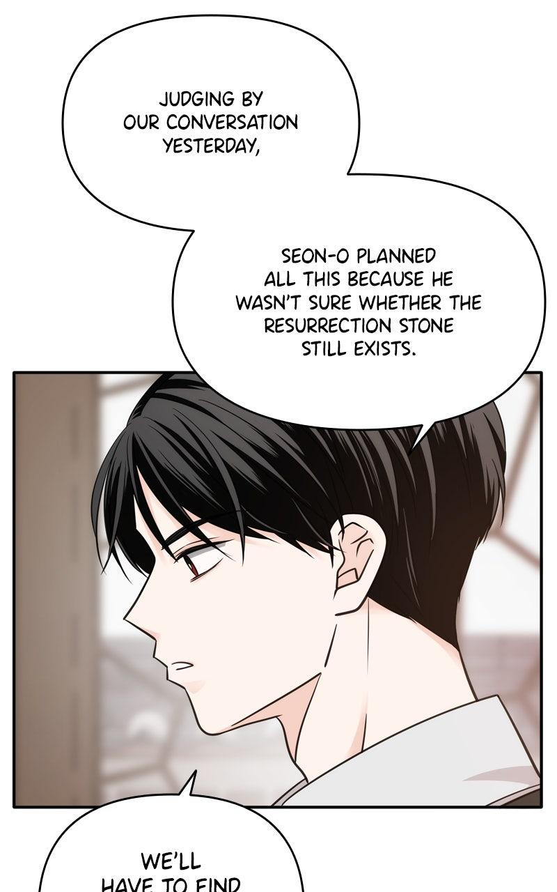Disaster Is Always By My Side Chap 51 - Next Chap 52