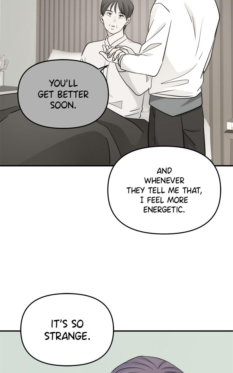 Disaster Is Always By My Side Chap 51 - Next Chap 52