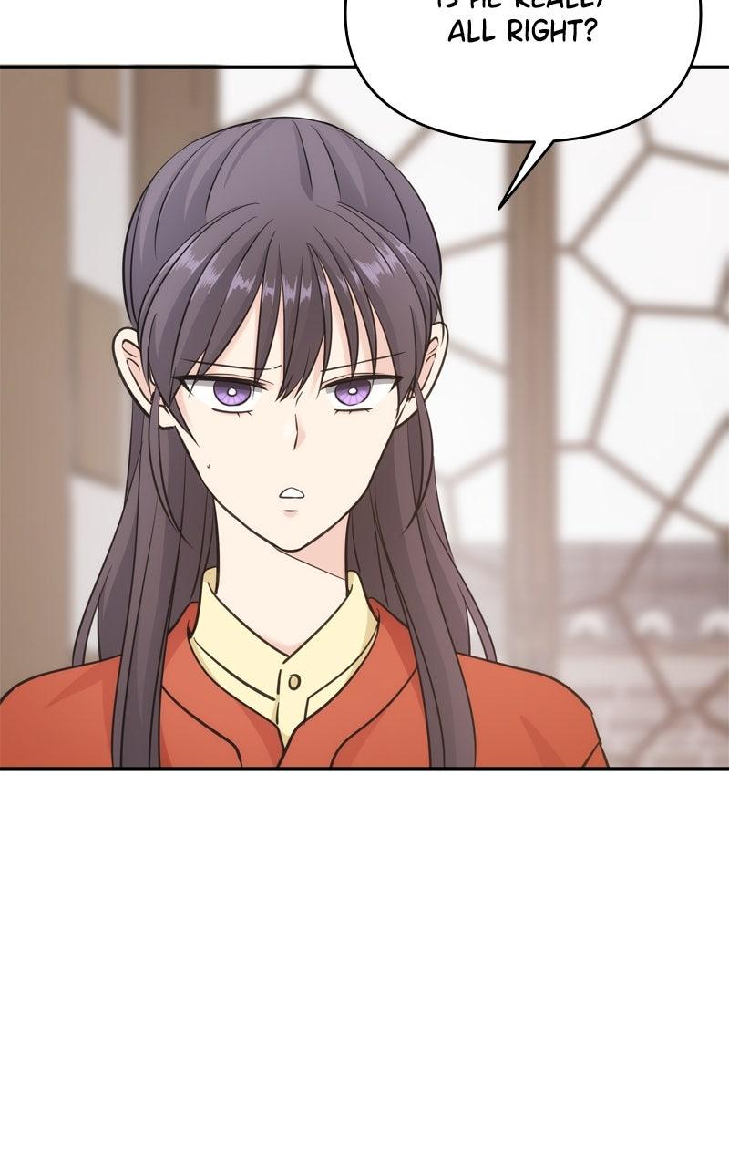 Disaster Is Always By My Side Chap 51 - Next Chap 52