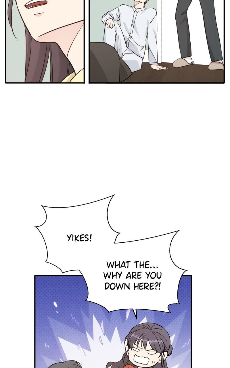 Disaster Is Always By My Side Chap 51 - Next Chap 52