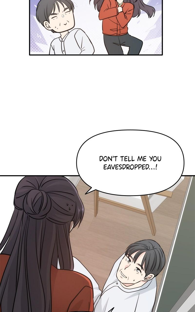 Disaster Is Always By My Side Chap 51 - Next Chap 52