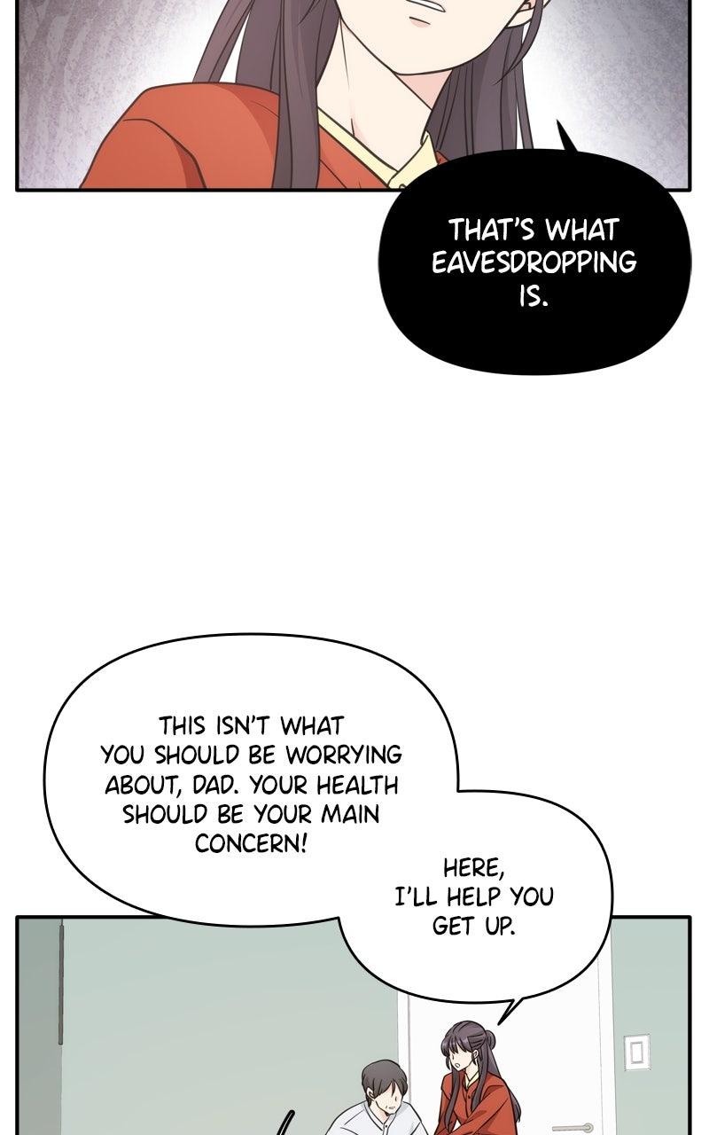 Disaster Is Always By My Side Chap 51 - Next Chap 52