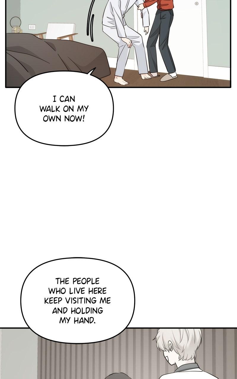 Disaster Is Always By My Side Chap 51 - Next Chap 52
