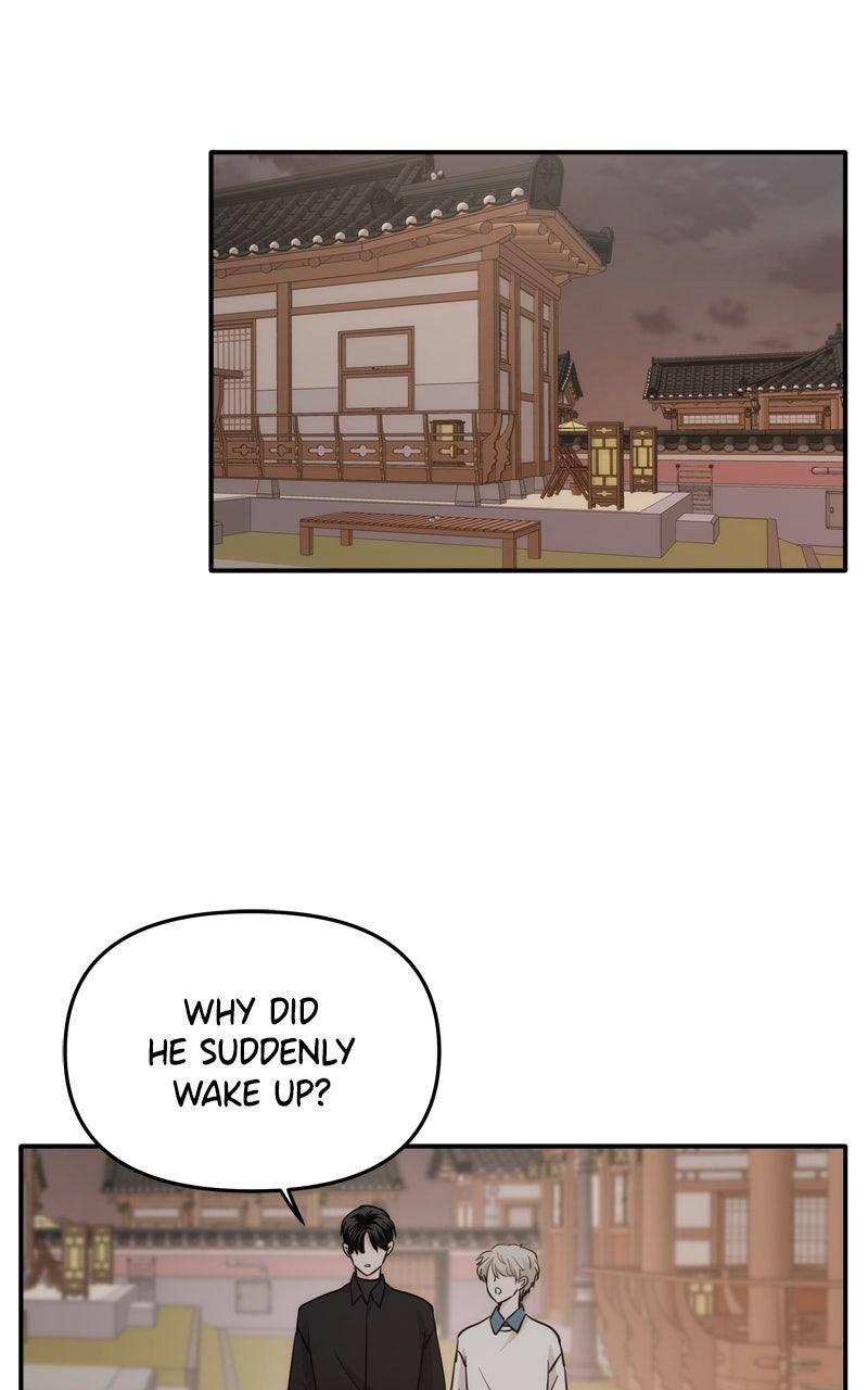 Disaster Is Always By My Side Chap 51 - Next Chap 52