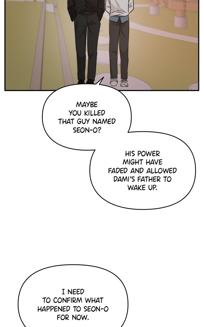 Disaster Is Always By My Side Chap 51 - Next Chap 52