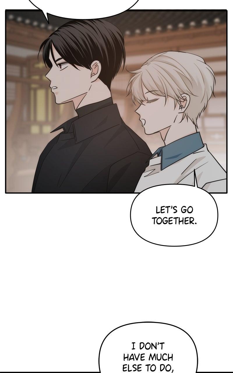 Disaster Is Always By My Side Chap 51 - Next Chap 52