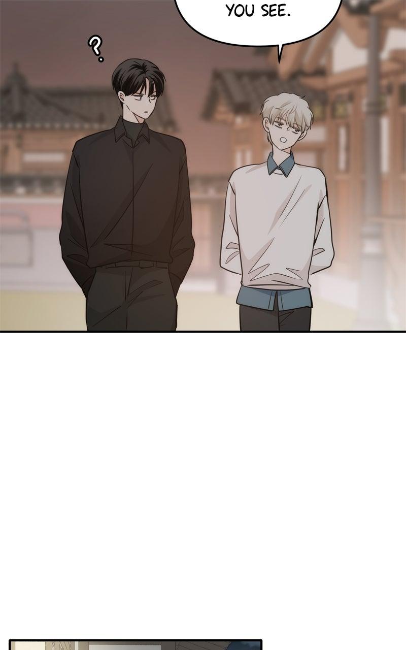 Disaster Is Always By My Side Chap 51 - Next Chap 52