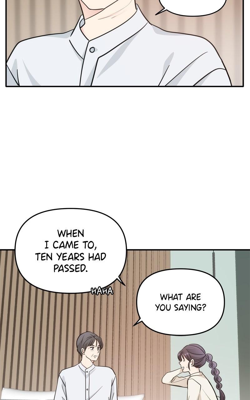 Disaster Is Always By My Side Chap 51 - Next Chap 52