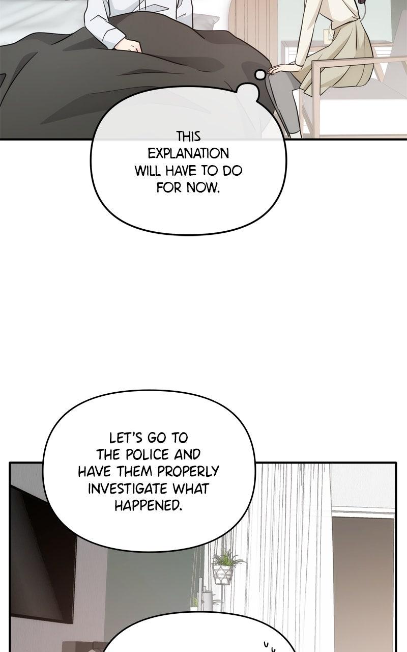 Disaster Is Always By My Side Chap 51 - Next Chap 52