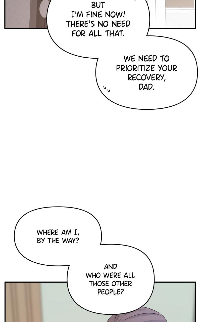 Disaster Is Always By My Side Chap 51 - Next Chap 52