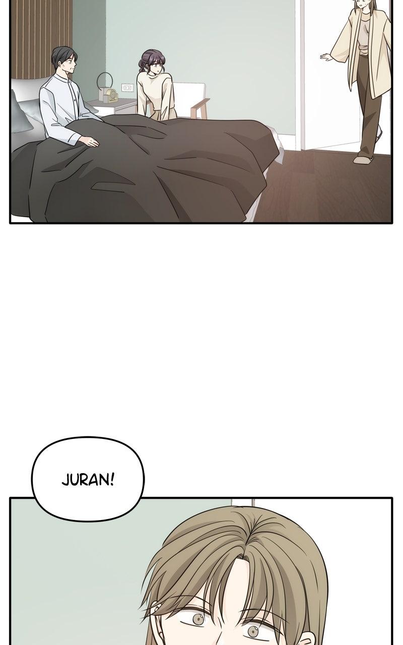 Disaster Is Always By My Side Chap 51 - Next Chap 52