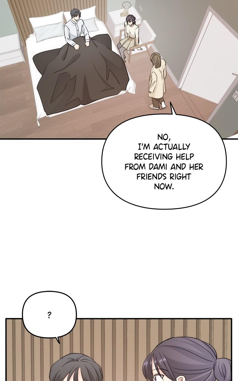 Disaster Is Always By My Side Chap 51 - Next Chap 52