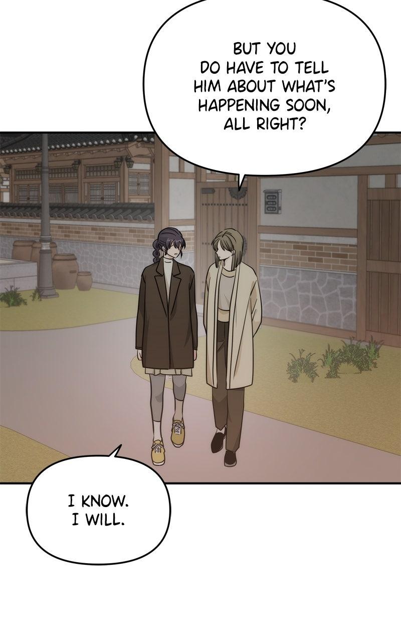 Disaster Is Always By My Side Chap 51 - Next Chap 52