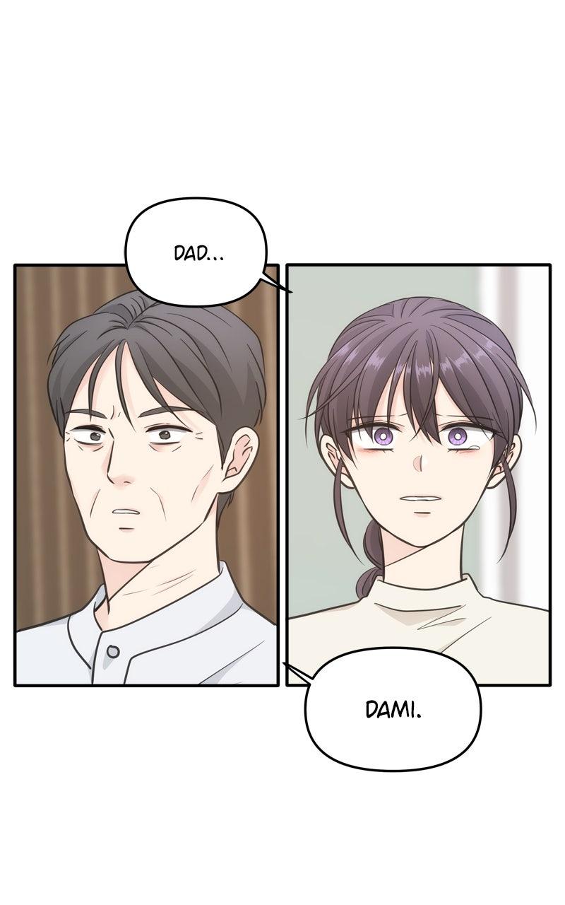 Disaster Is Always By My Side Chap 51 - Next Chap 52