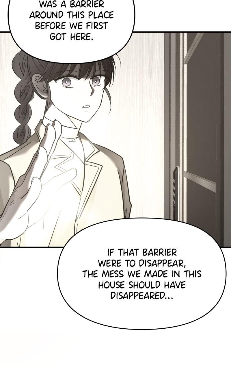 Disaster Is Always By My Side Chap 51 - Next Chap 52