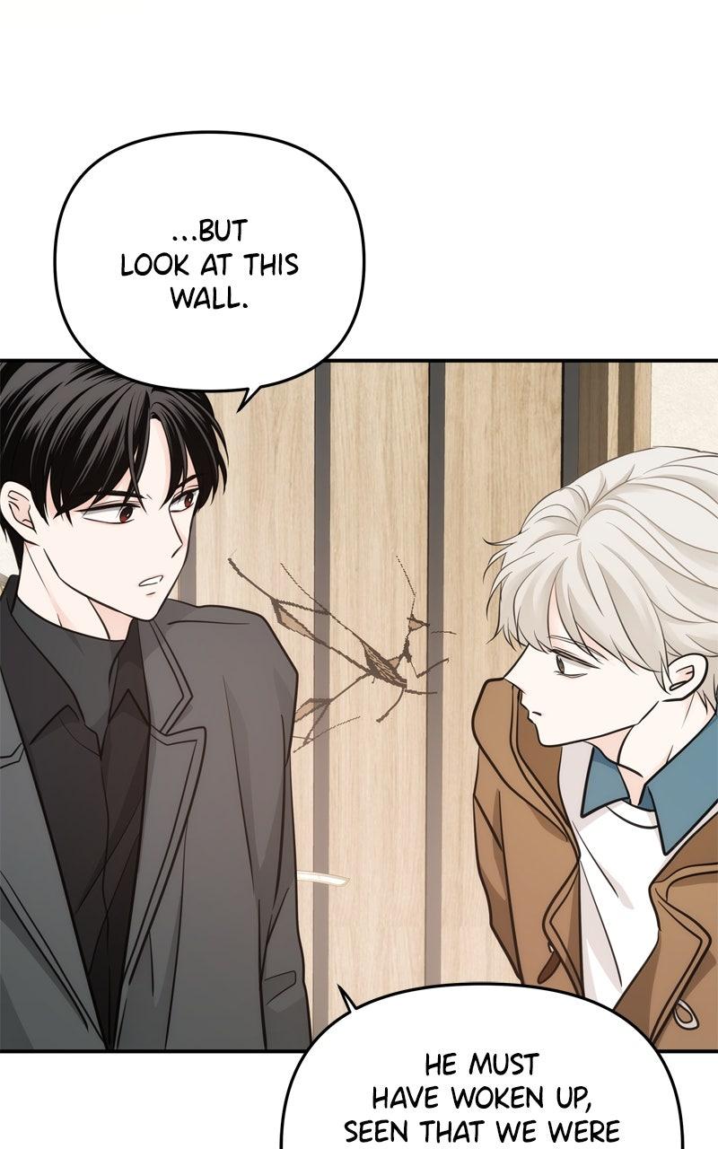 Disaster Is Always By My Side Chap 51 - Next Chap 52