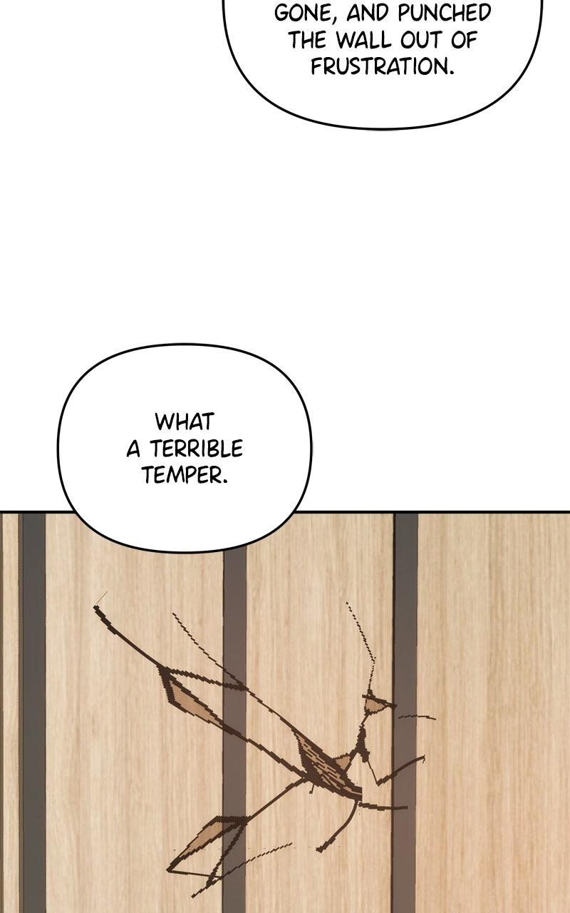 Disaster Is Always By My Side Chap 51 - Next Chap 52