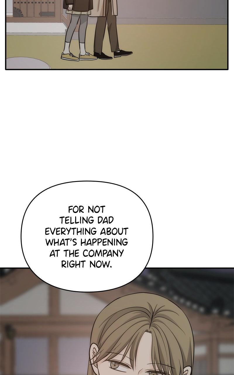 Disaster Is Always By My Side Chap 51 - Next Chap 52