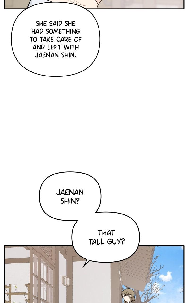 Disaster Is Always By My Side Chap 52 - Next Chap 53