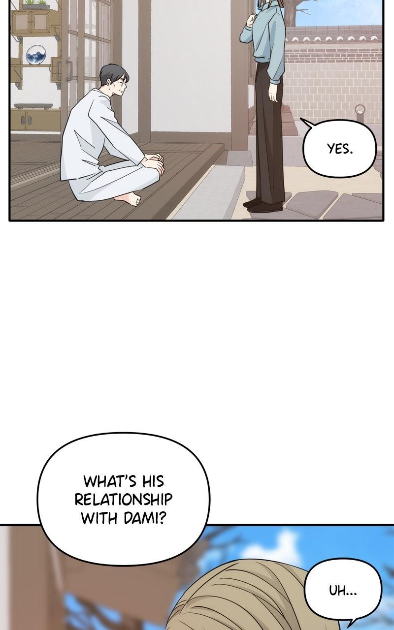 Disaster Is Always By My Side Chap 52 - Next Chap 53