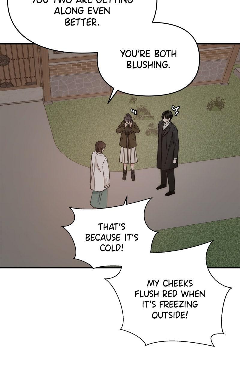 Disaster Is Always By My Side Chap 52 - Next Chap 53