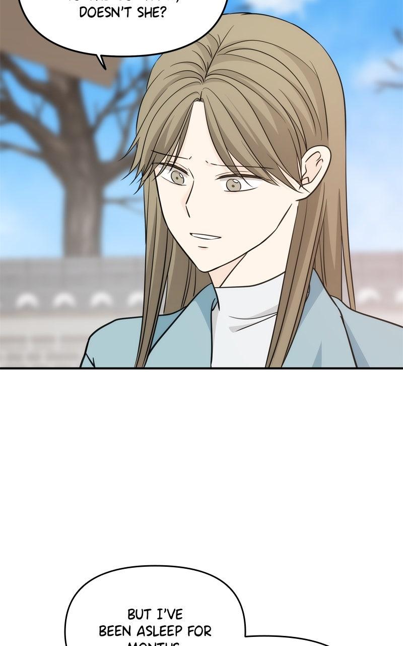 Disaster Is Always By My Side Chap 52 - Next Chap 53