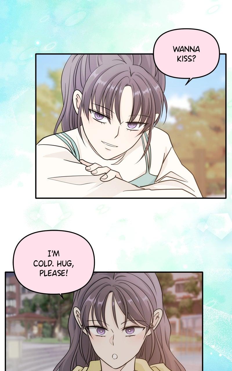 Disaster Is Always By My Side Chap 52 - Next Chap 53