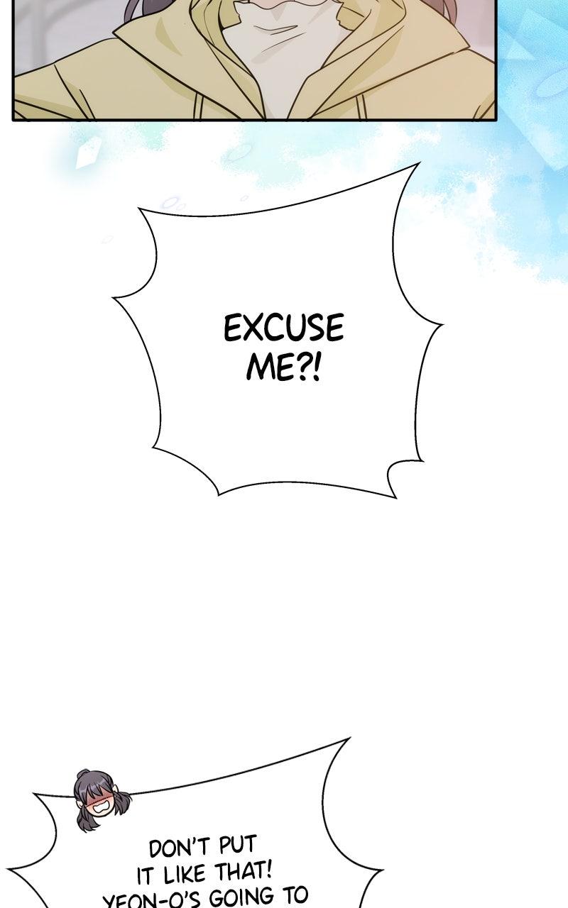 Disaster Is Always By My Side Chap 52 - Next Chap 53