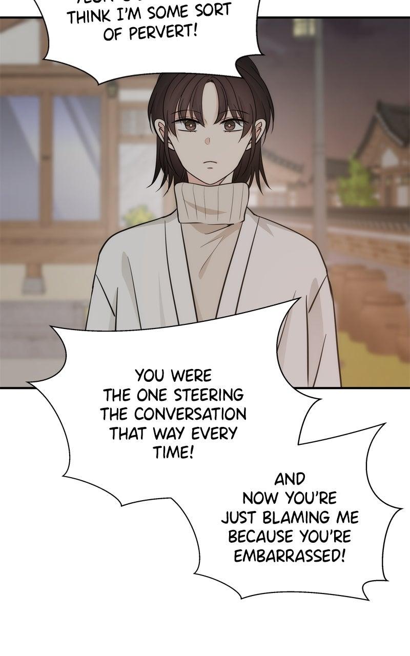 Disaster Is Always By My Side Chap 52 - Next Chap 53