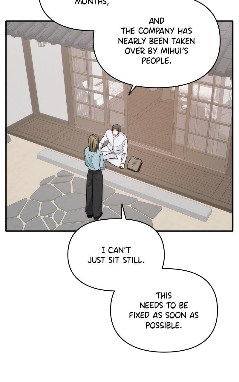 Disaster Is Always By My Side Chap 52 - Next Chap 53