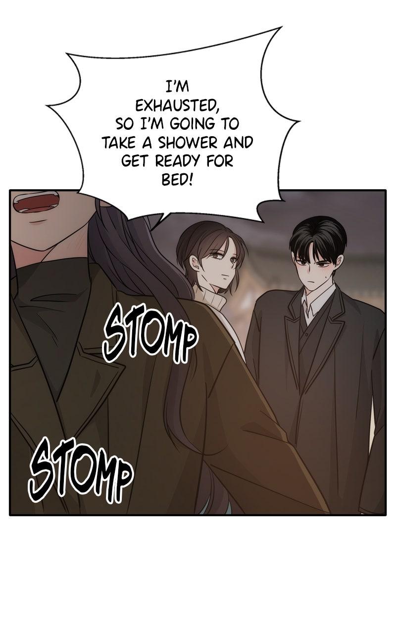 Disaster Is Always By My Side Chap 52 - Next Chap 53