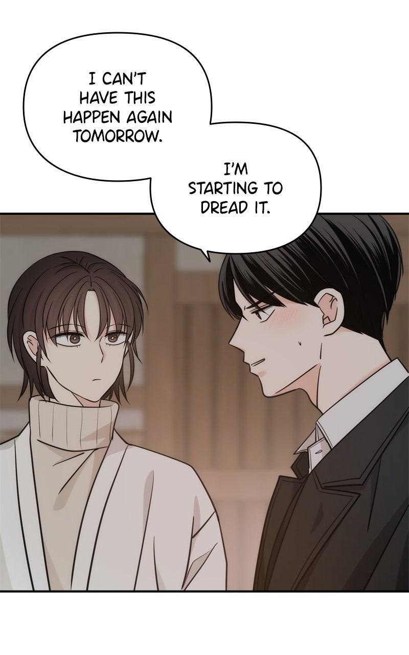 Disaster Is Always By My Side Chap 52 - Next Chap 53