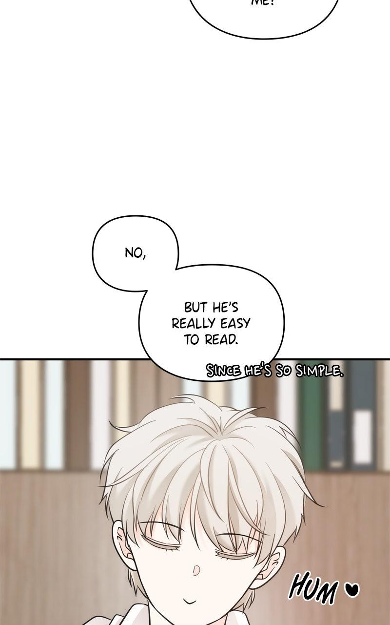 Disaster Is Always By My Side Chap 52 - Next Chap 53