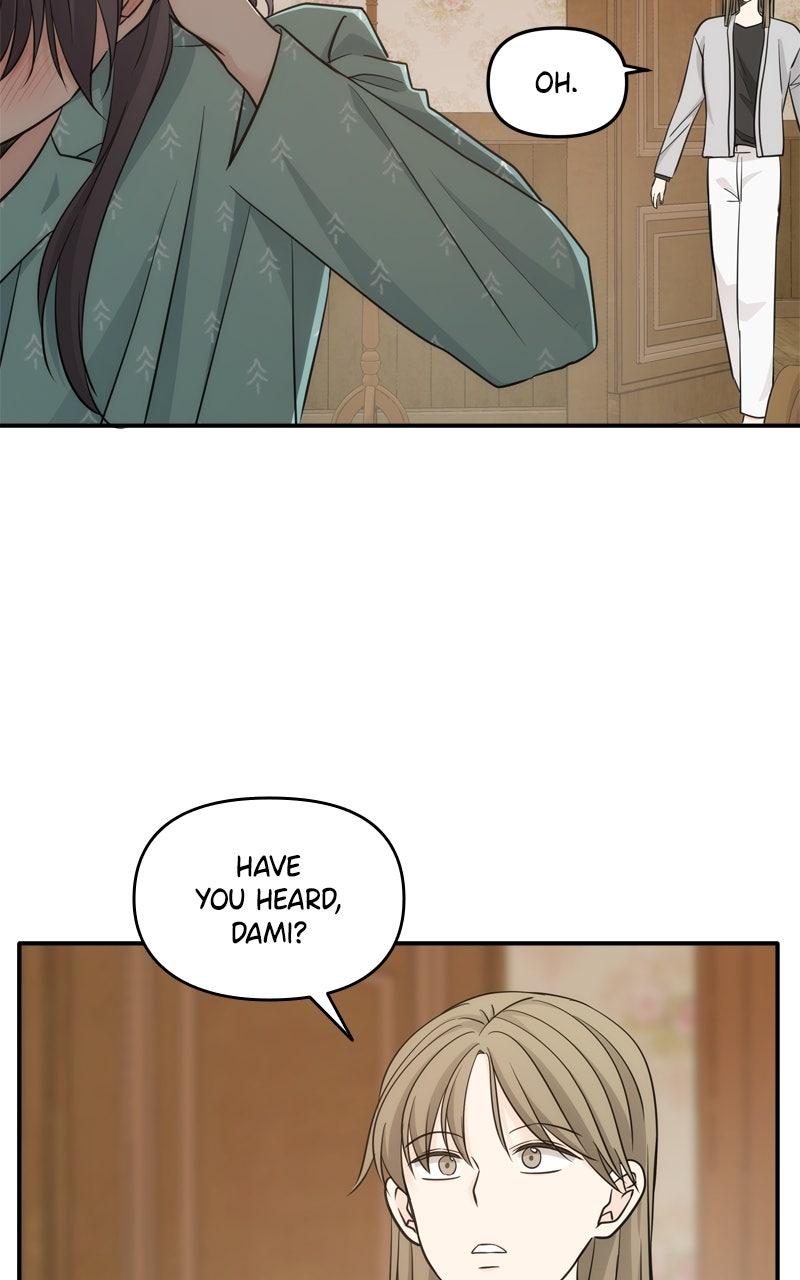 Disaster Is Always By My Side Chap 52 - Next Chap 53