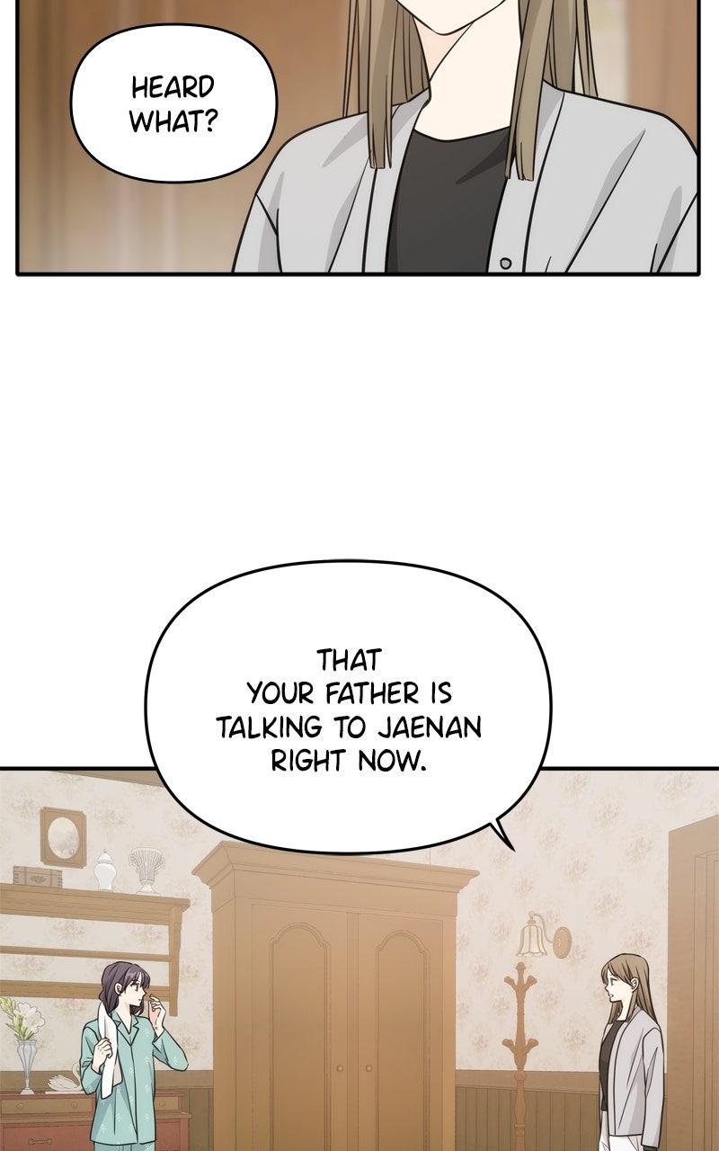 Disaster Is Always By My Side Chap 52 - Next Chap 53