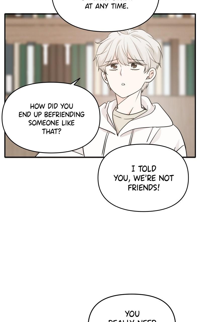 Disaster Is Always By My Side Chap 52 - Next Chap 53