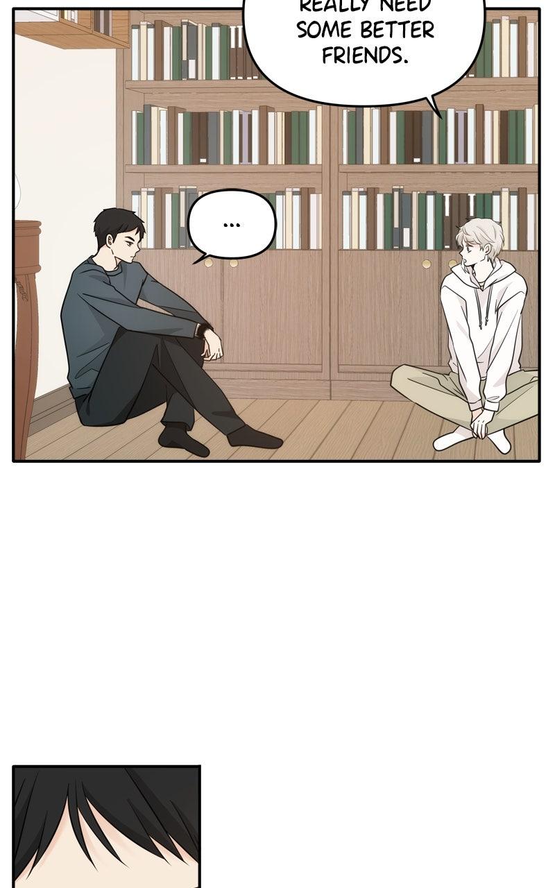 Disaster Is Always By My Side Chap 52 - Next Chap 53
