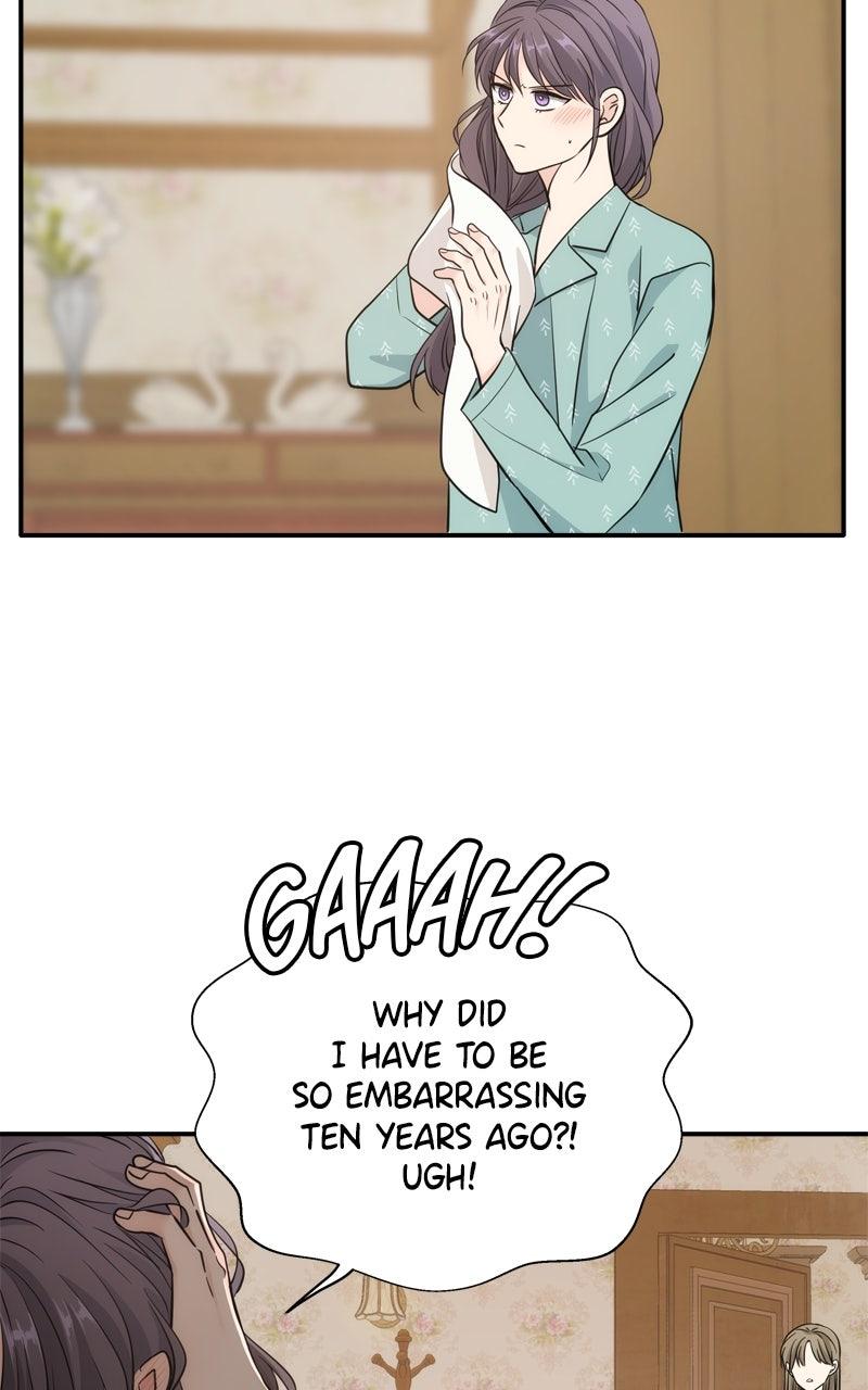 Disaster Is Always By My Side Chap 52 - Next Chap 53