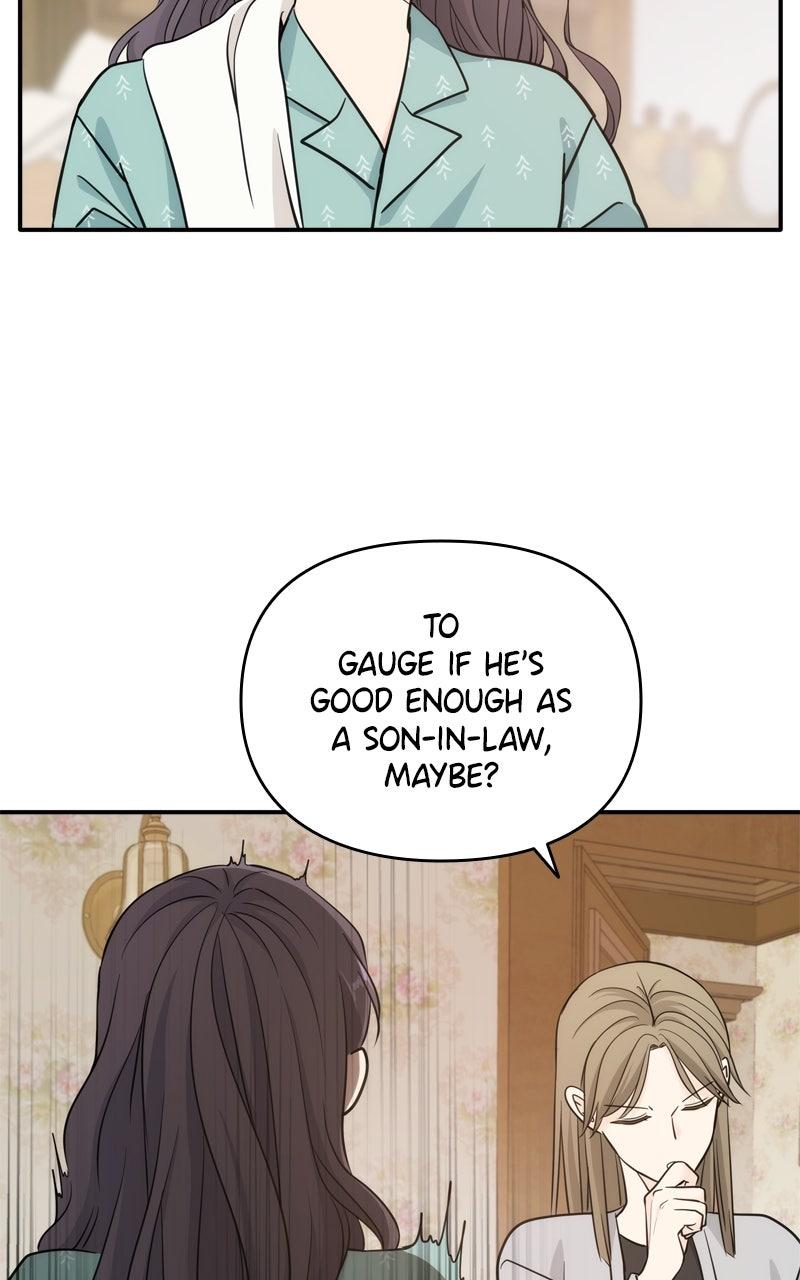 Disaster Is Always By My Side Chap 52 - Next Chap 53